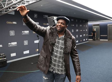 Whyte criticises Joshua for 'stupid' tactics in his fight with Usyk ...
