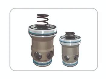 Rexroth | Hydraulics & Pneumatics