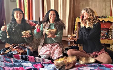 Discover the Transformative Benefits of Sound Healing for Mind Body and ...