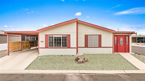 1545 E El Rodeo Rd Unit 64, Fort Mohave, AZ 86426 | Homes.com
