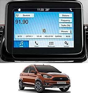 ARMOUR GUARDS 9H Scratch Resistant, Unbreakable, Flexible & Shatter ...