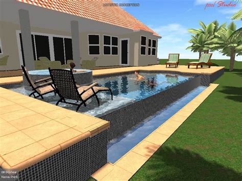 Image result for Structure Studio Pool