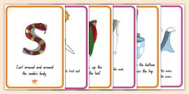* NEW * Phonics Display Posters (teacher made)