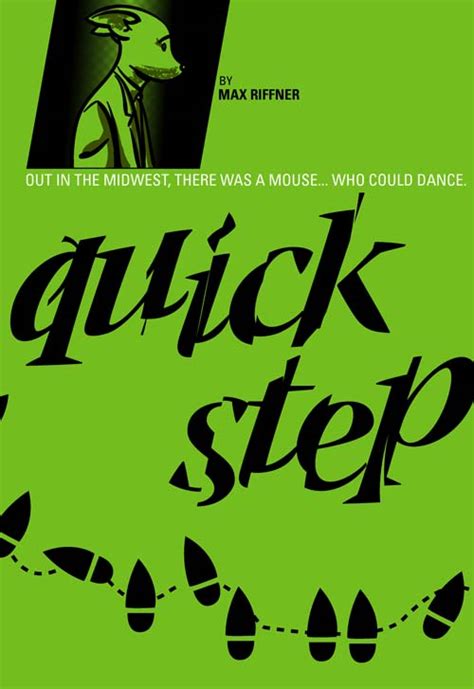Quick Step Tutorial 的图像结果