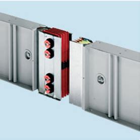 Zucchini Bus Bar Trunking System | Yogeshwar Enterprises