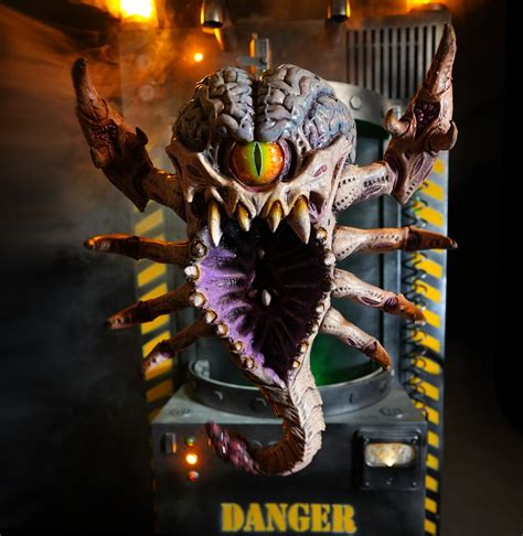 Image result for Alien Parasite Horror