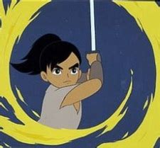 Kaze no Fujimaru (Shounen Ninja Kaze no Fujimaru) - MyAnimeList.net