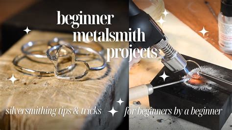 Image result for Silversmithing Tutorials