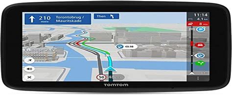 Buy TomTom Car Sat Nav GO Discover, 5 Inch Capacitive Screen, with ...