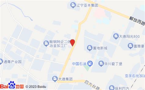 【鞍山市铁西区解放西路太阳升小区东北侧约80米】沛芝堂医药连锁店(立桥分店)地址,电话,定位,交通,周边-鞍山医疗健康-鞍山地图