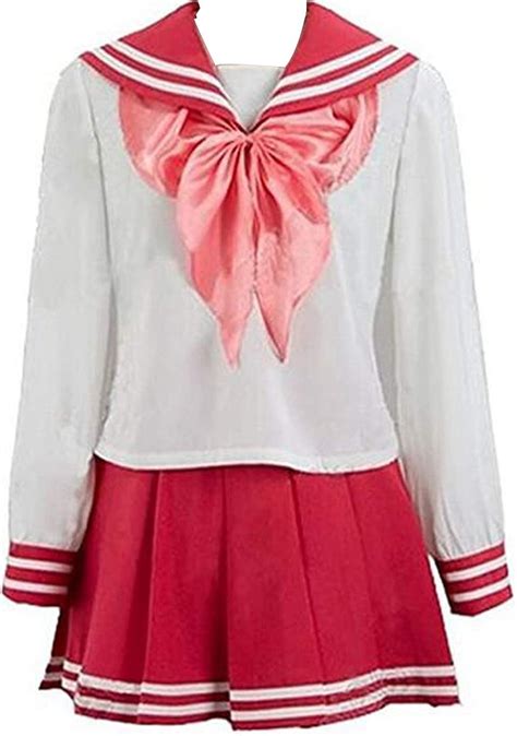 Poetic Walk Lucky Star Konata Izumi Cosplay Costume India | Ubuy