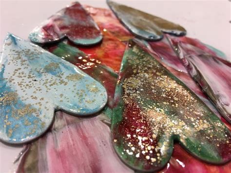 Image result for Embossing Powder Projects