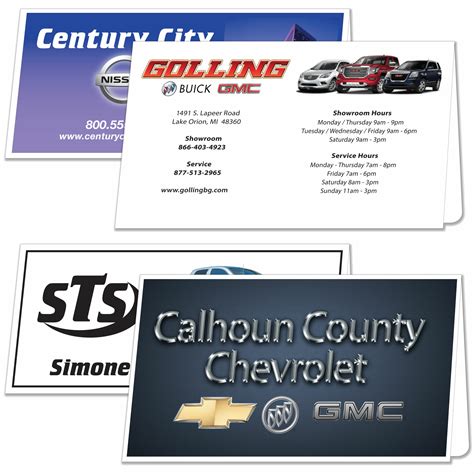 Folios Archives - Dealers Supply Company