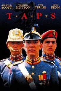Taps | Cast and Crew | Rotten Tomatoes