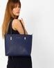 Buy Blue Handbags for Women by Lino Perros Online | Ajio.com