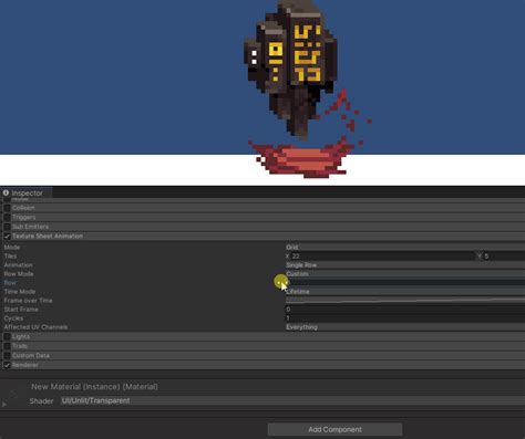Image result for Unity Texture Animation