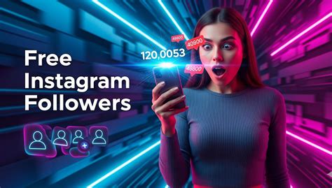 Top 4 mind blowing ideas to gain lots of Instagram followers organically!