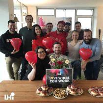 Working at LHi Group | Glassdoor