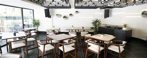 The Daily- All Day Dining | WhatsHot Pune