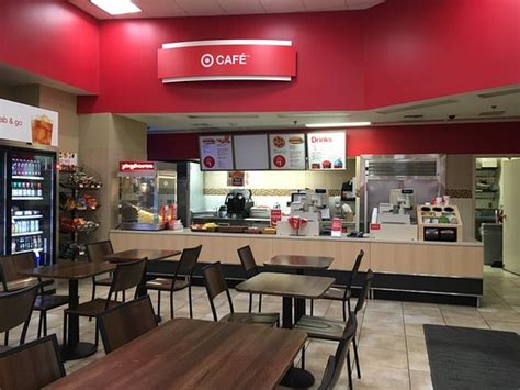 TARGET - FOOD AVENUE, Niagara Falls - Restaurant Reviews, Phone Number ...