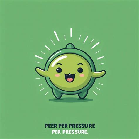 Peer pressure - Jokes, Puns, Pickup-lines, Oneliners & Riddles