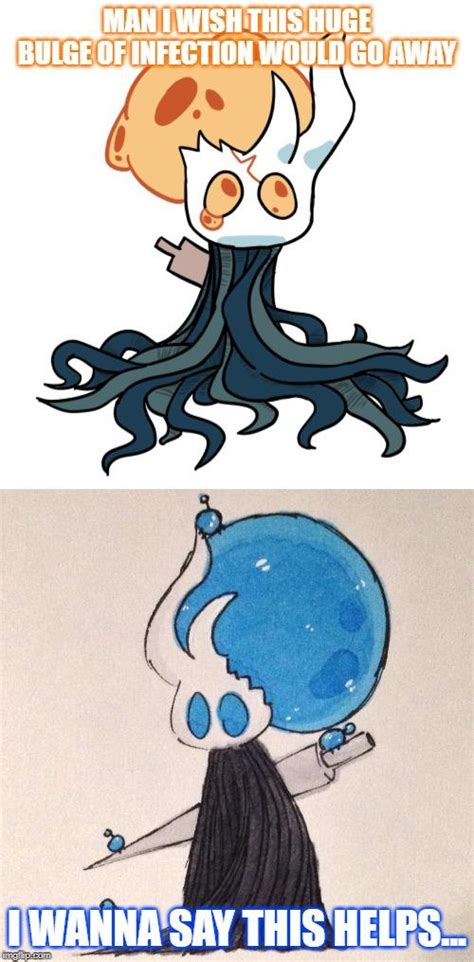 The 40+ Best Hollow Knight Jokes - Worst Jokes Ever