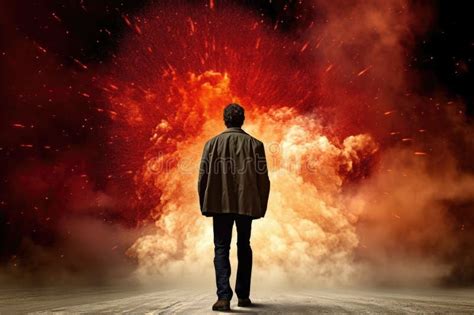 Image result for Large Exploding Back