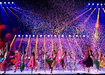 3 Best Event Management Companies in Noida, UP - Expert Recommendations