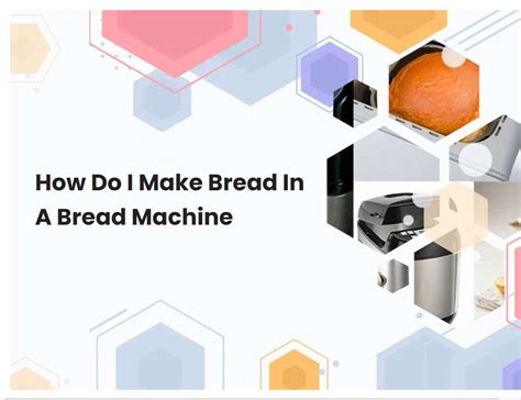 Image result for How Does a Bread Maker Machine Work