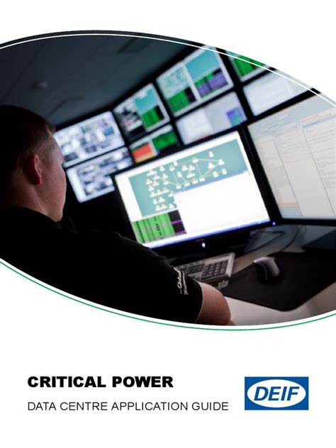 Image result for Critical Power Requirement Data Centre Calculation