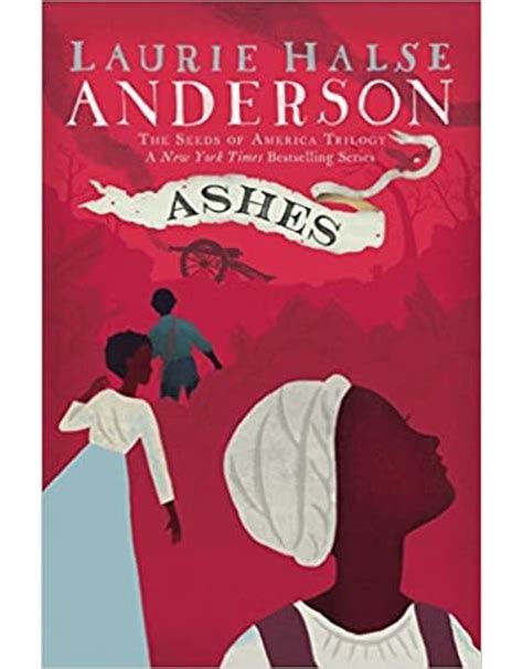 Chains By Laurie Halse Anderson Characters