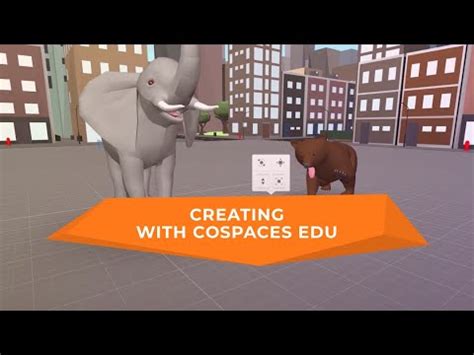Image result for Cospace Tutorial