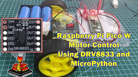 Image result for DRV8825 Raspberry Pi Pico
