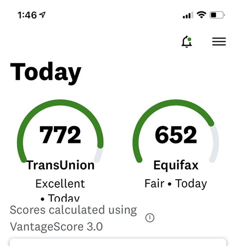 Transunion vs Equifax…. There's someone who can explain why the ...