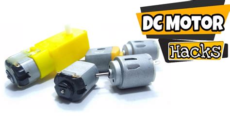 Simple Motor Hacks 的图像结果