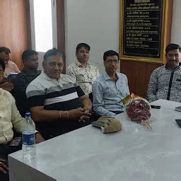 Best Top Rated Government office in Juchandra, Maharashtra, India ...