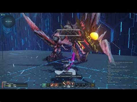 Image result for PSO2 NGS Dyna Assault