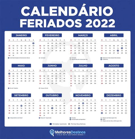 Feriados Nacionais Do Ano 2022 | Hot Sex Picture