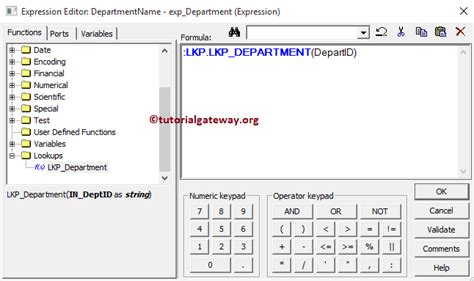 Image result for How to Extract SAP Data Using Lookup Transformation in Informatica