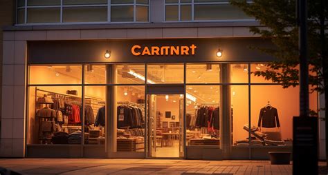 Revealed: Can You Return Online Orders To Carhartt Store?