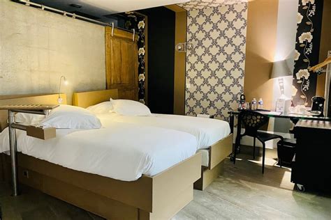 Hotel Le Dormeur du Val (Charleville-Mezieres, France), Charleville ...