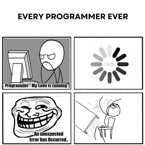 Image result for Error Log Meme