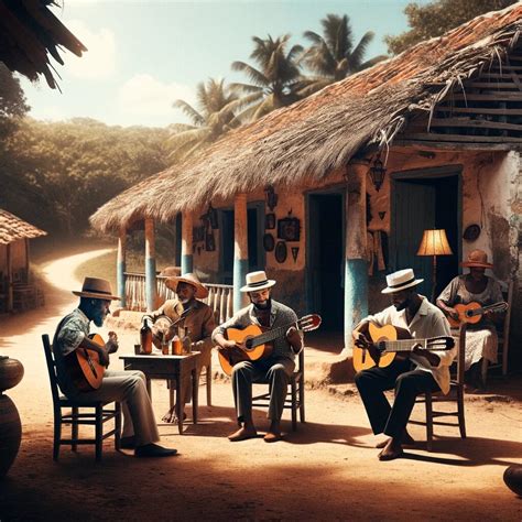 Unveiling Bachata's Origins | My Social Dancing