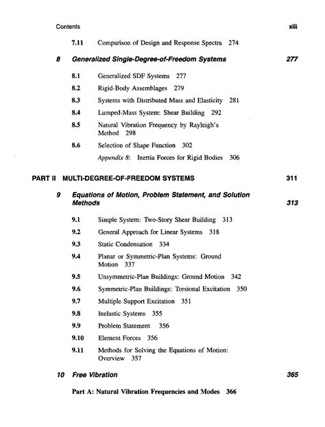 Image result for Dynamics of Structures PDF