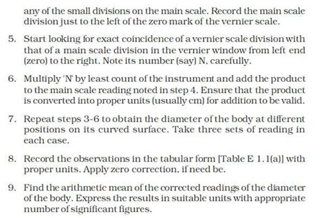 Image result for Class 11th Physics Experiments