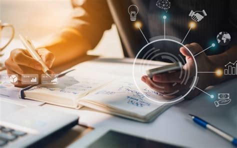 The Connectivity Ecosystem: Powering Smarter, Safer, and More Secure ...