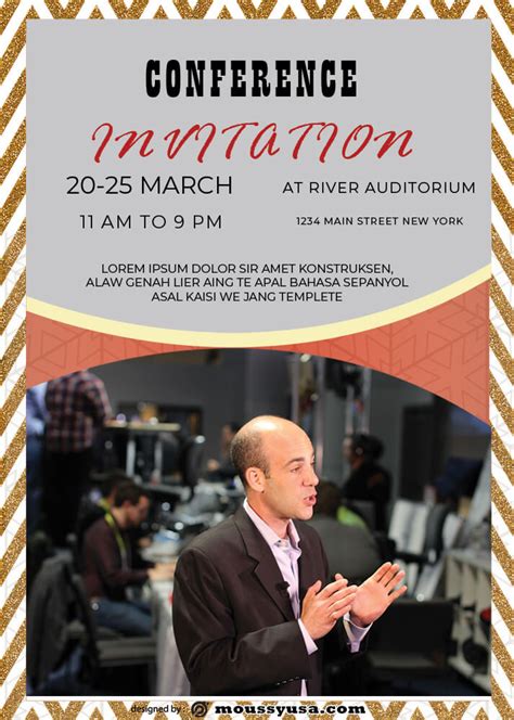 Conference Call Invitation 的图像结果