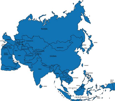 Asia Clip Art 的图像结果