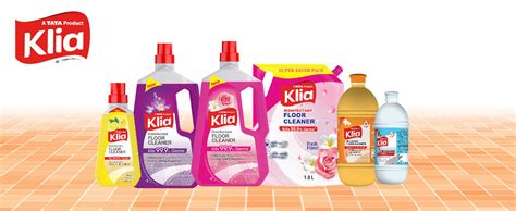 Klia Floor Cleaners – Star Bazaar