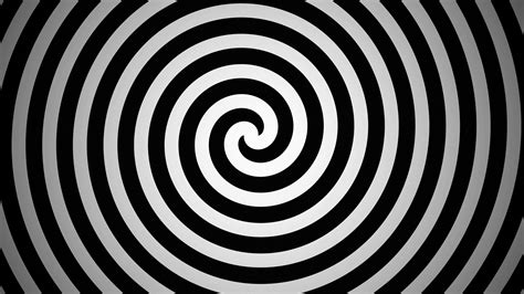 Hypnotism Spiral